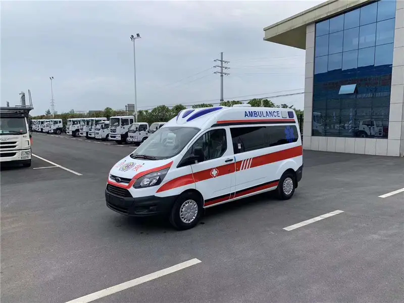 灵武县救护车出租