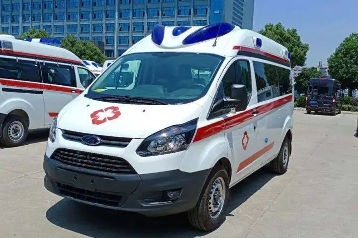 灵武县长途救护车转院